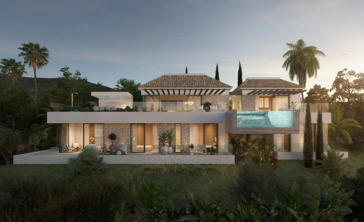 House in Casares - Image 2