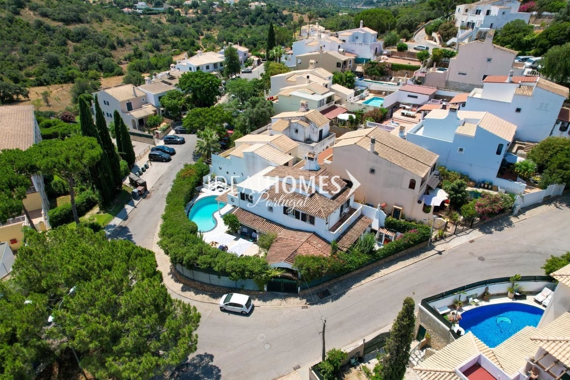 Villa in Loule