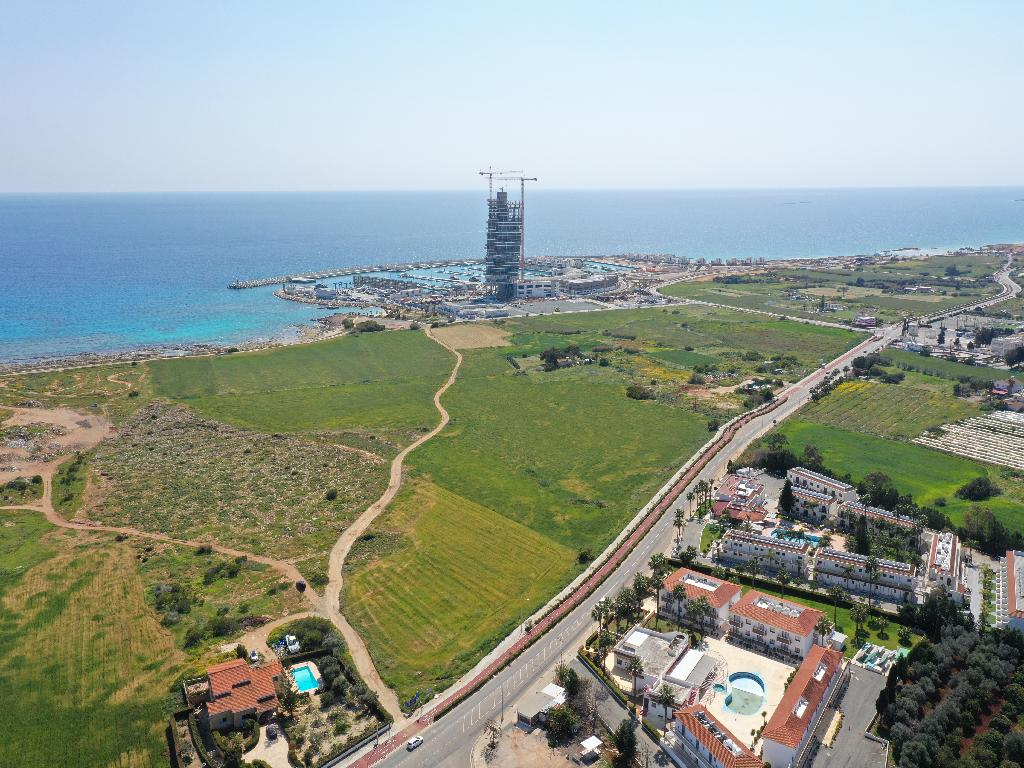 House in Ayia Napa