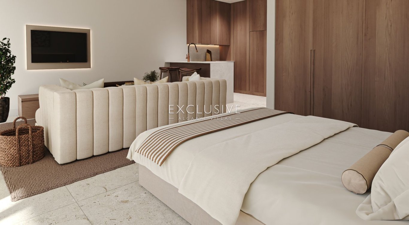 Apartment in Carvoeiro - Image 5