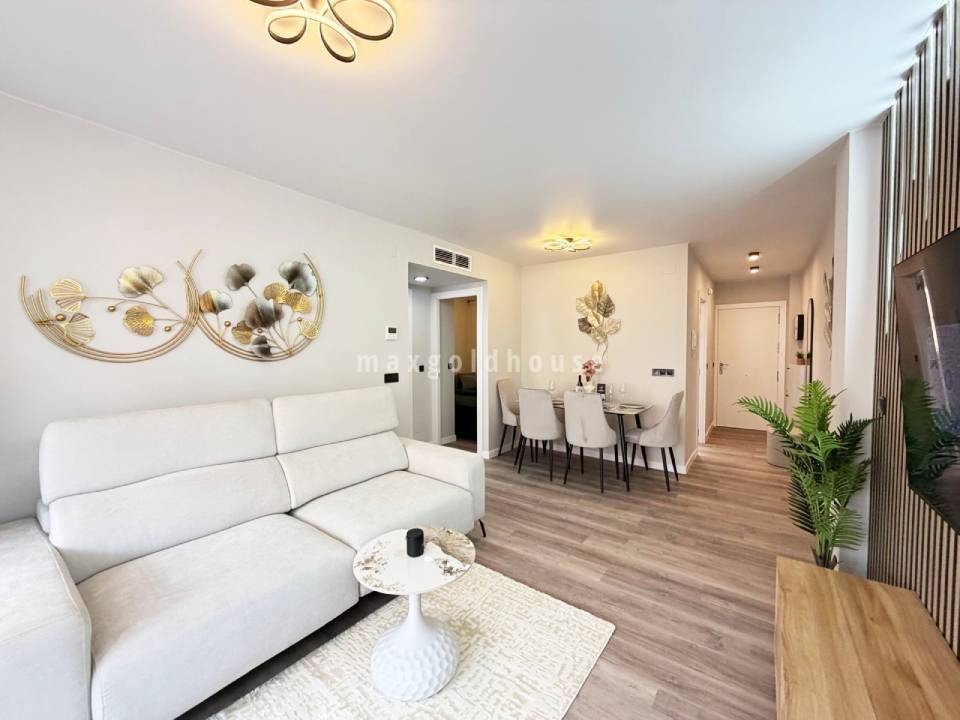 Apartment in Torrevieja - Image 3