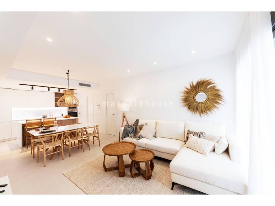 Apartment in Pilar de la Horadada - Image 5