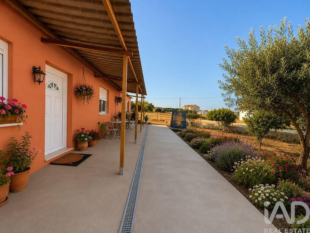 House in Talasnas