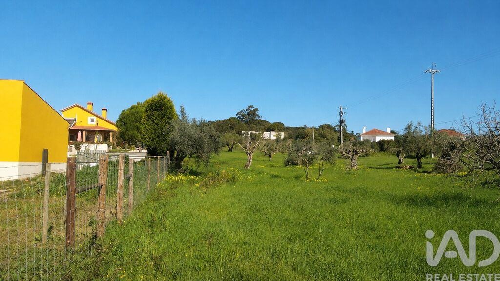 Land in Meia Via - Image 2