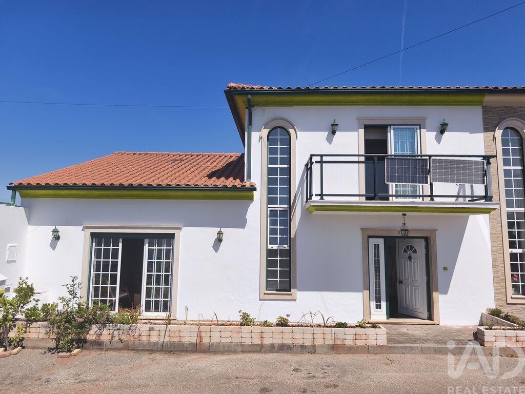 House in Almalagues