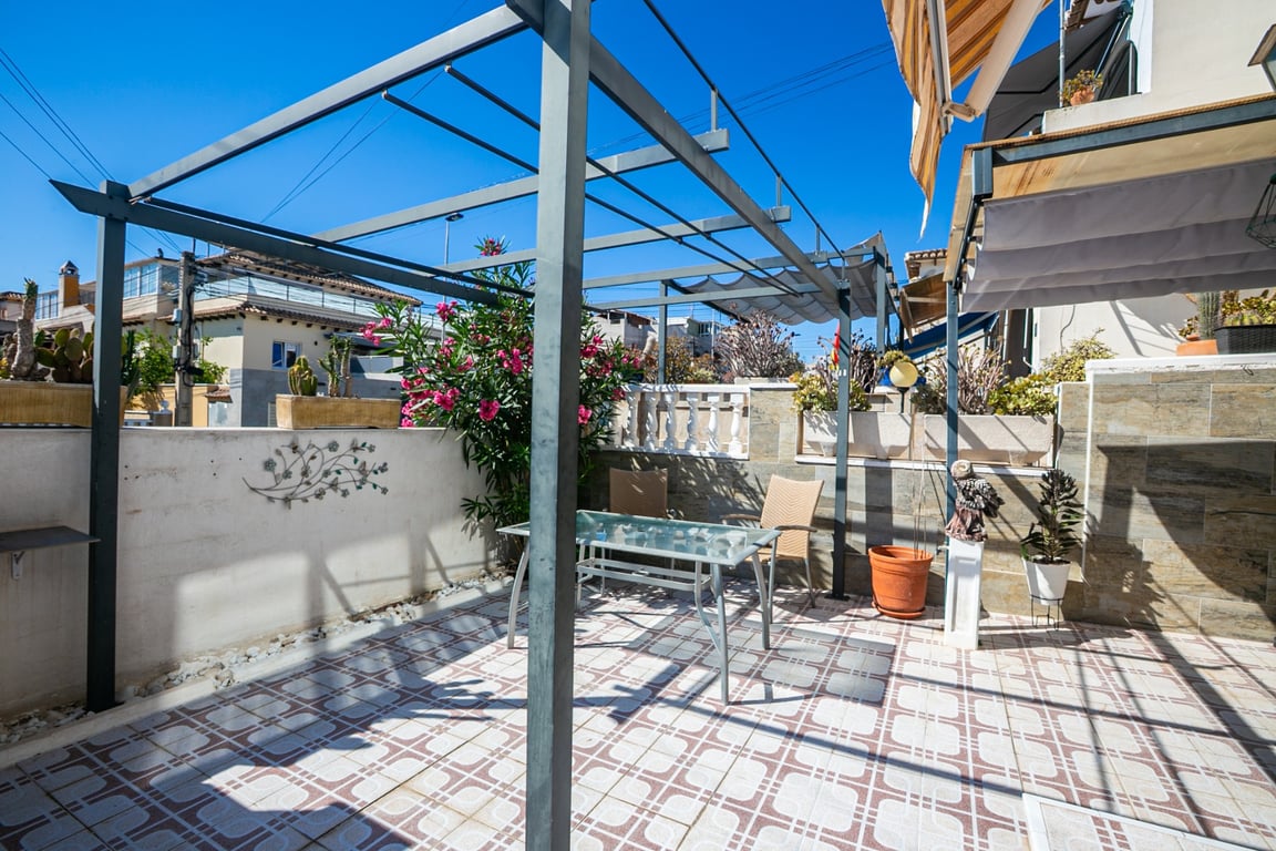 House in Los Balcones - Image 2