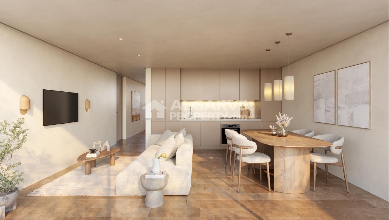 Apartment in Odiaxere