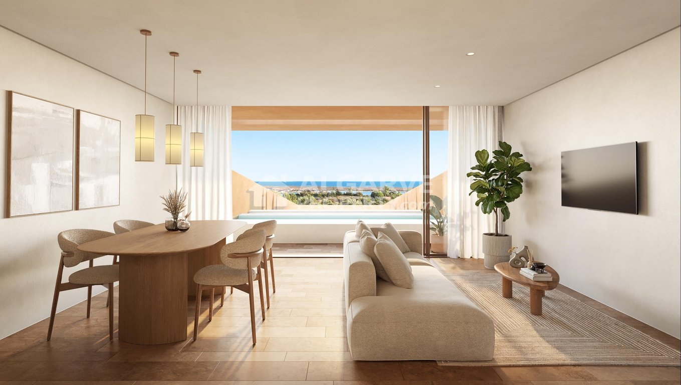Apartment in Odiaxere - Image 2