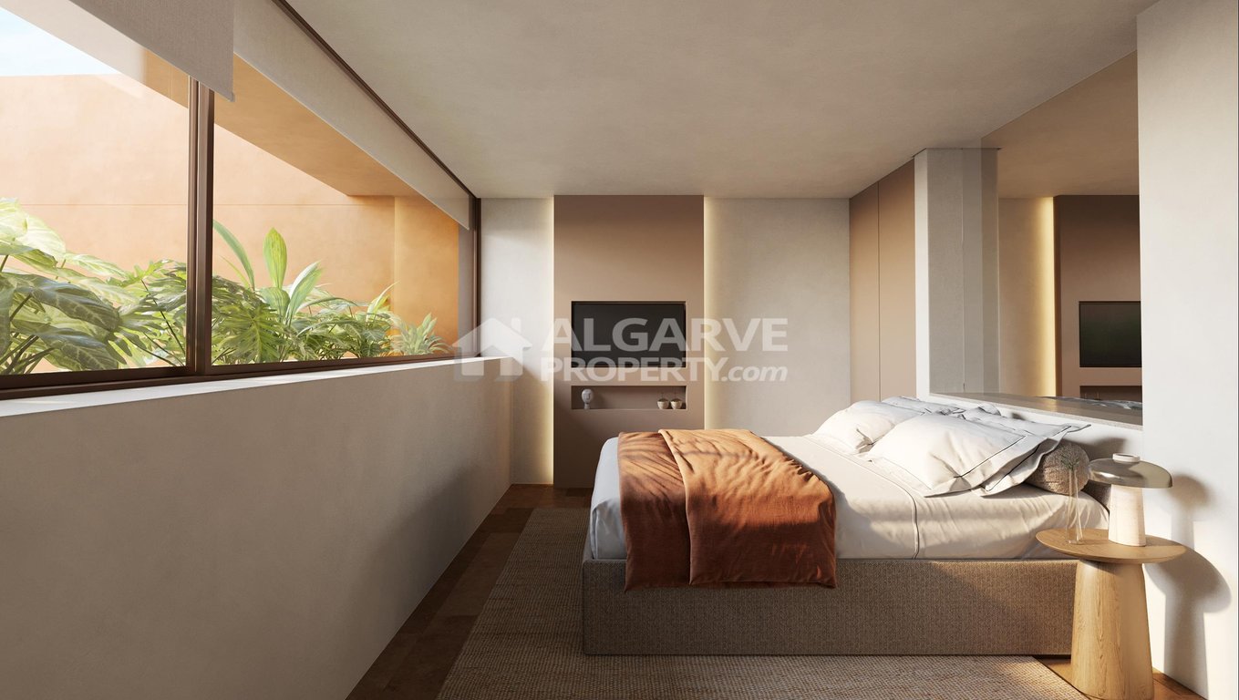 Apartment in Odiaxere - Image 3