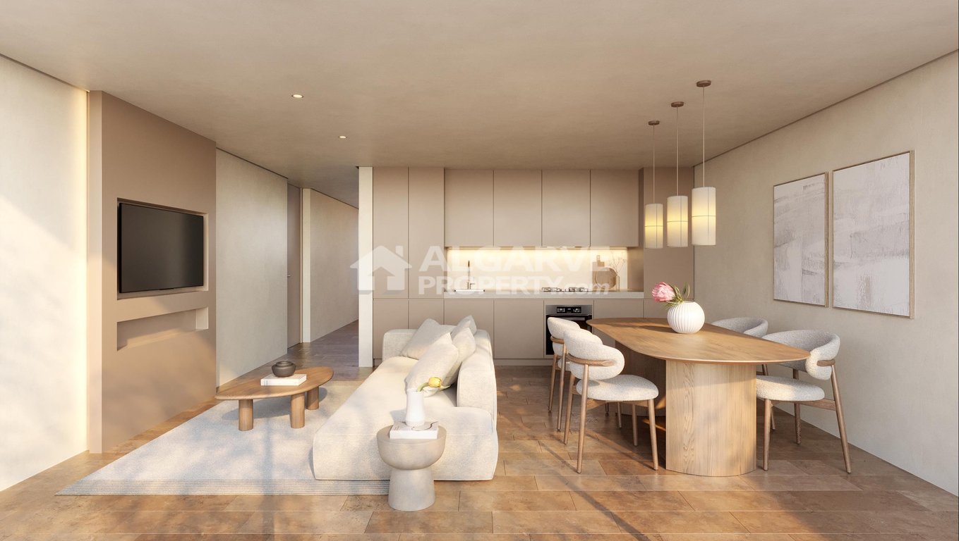 Apartment in Odiaxere - Image 2