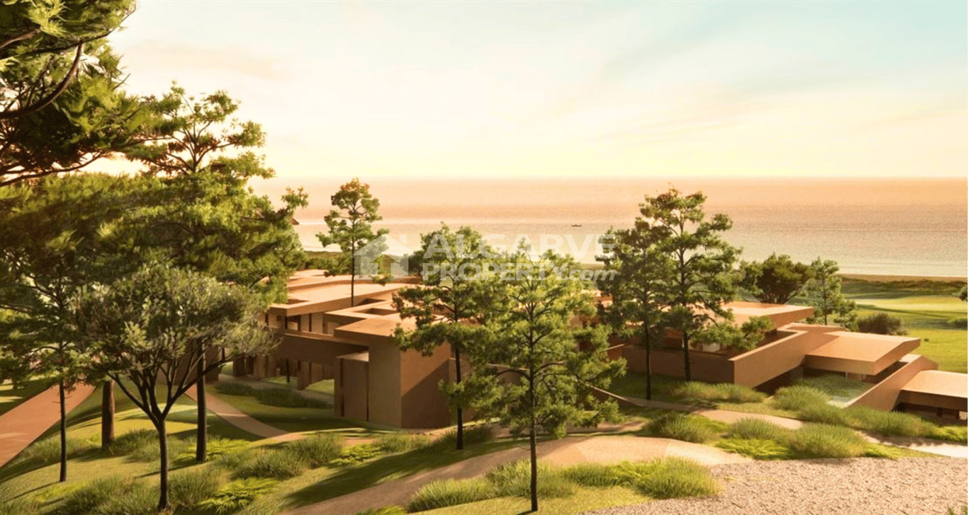 Apartment in Odiaxere