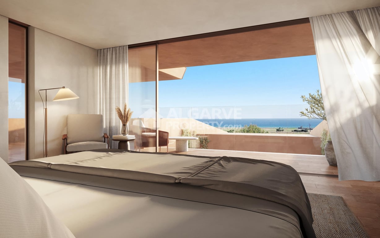 Apartment in Odiaxere