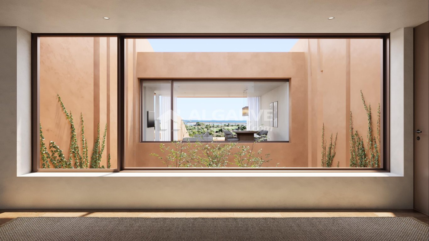 Apartment in Odiaxere