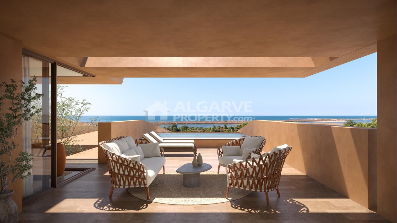 Apartment in Odiaxere - Image 3