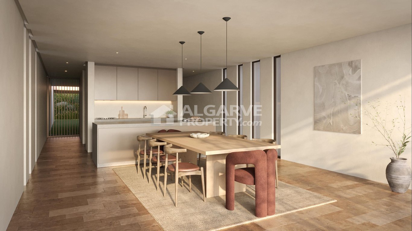 Apartment in Odiaxere