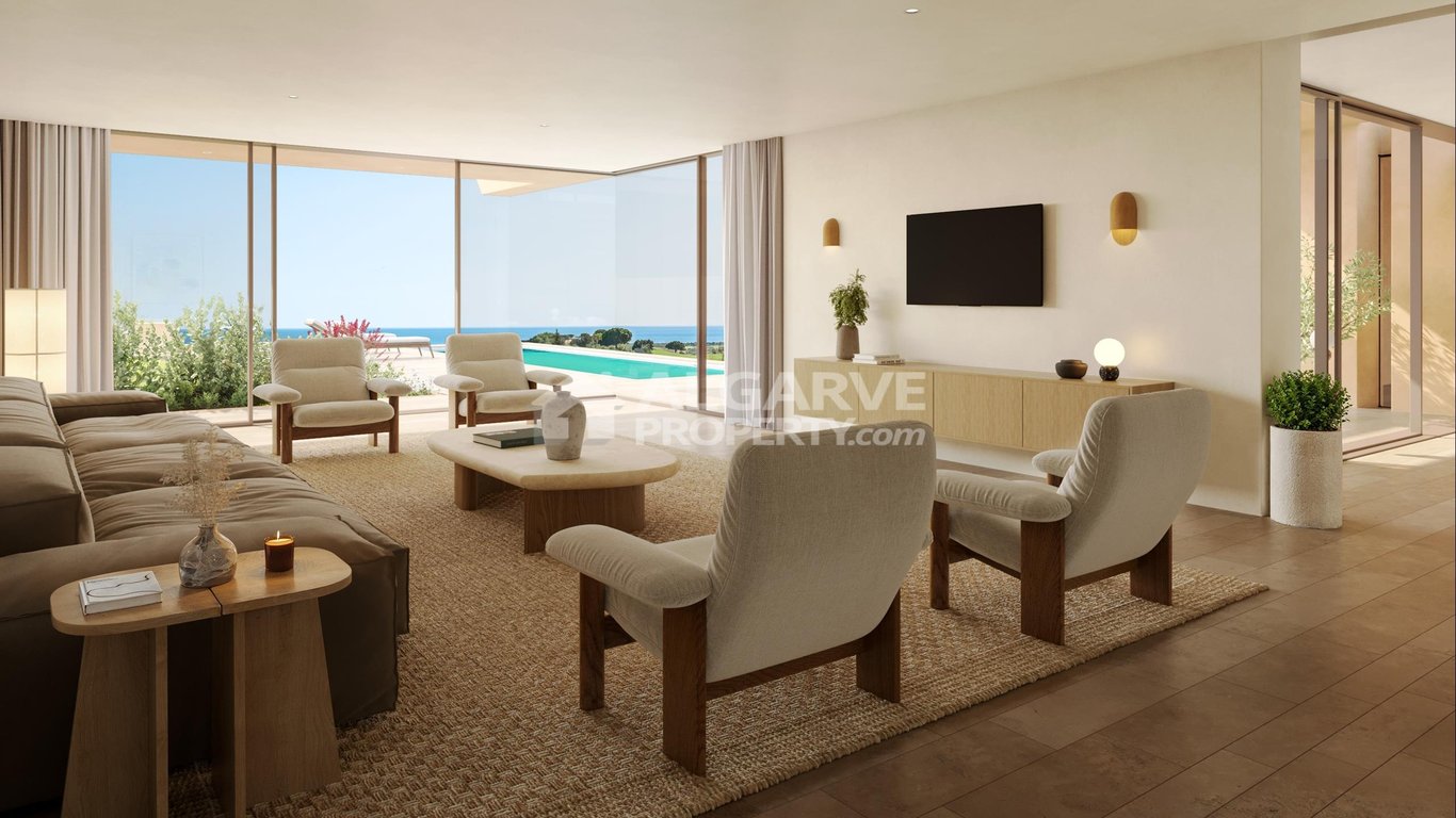 Apartment in Odiaxere - Image 2