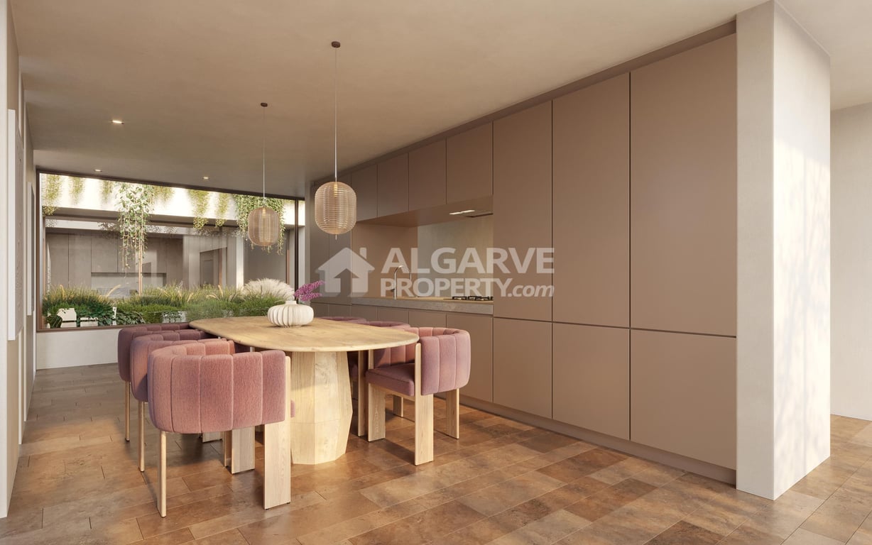 Apartment in Odiaxere