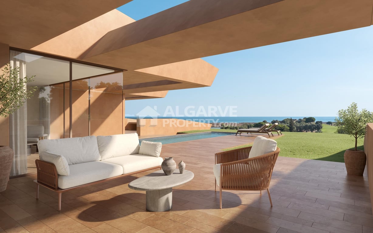 Apartment in Odiaxere - Image 2