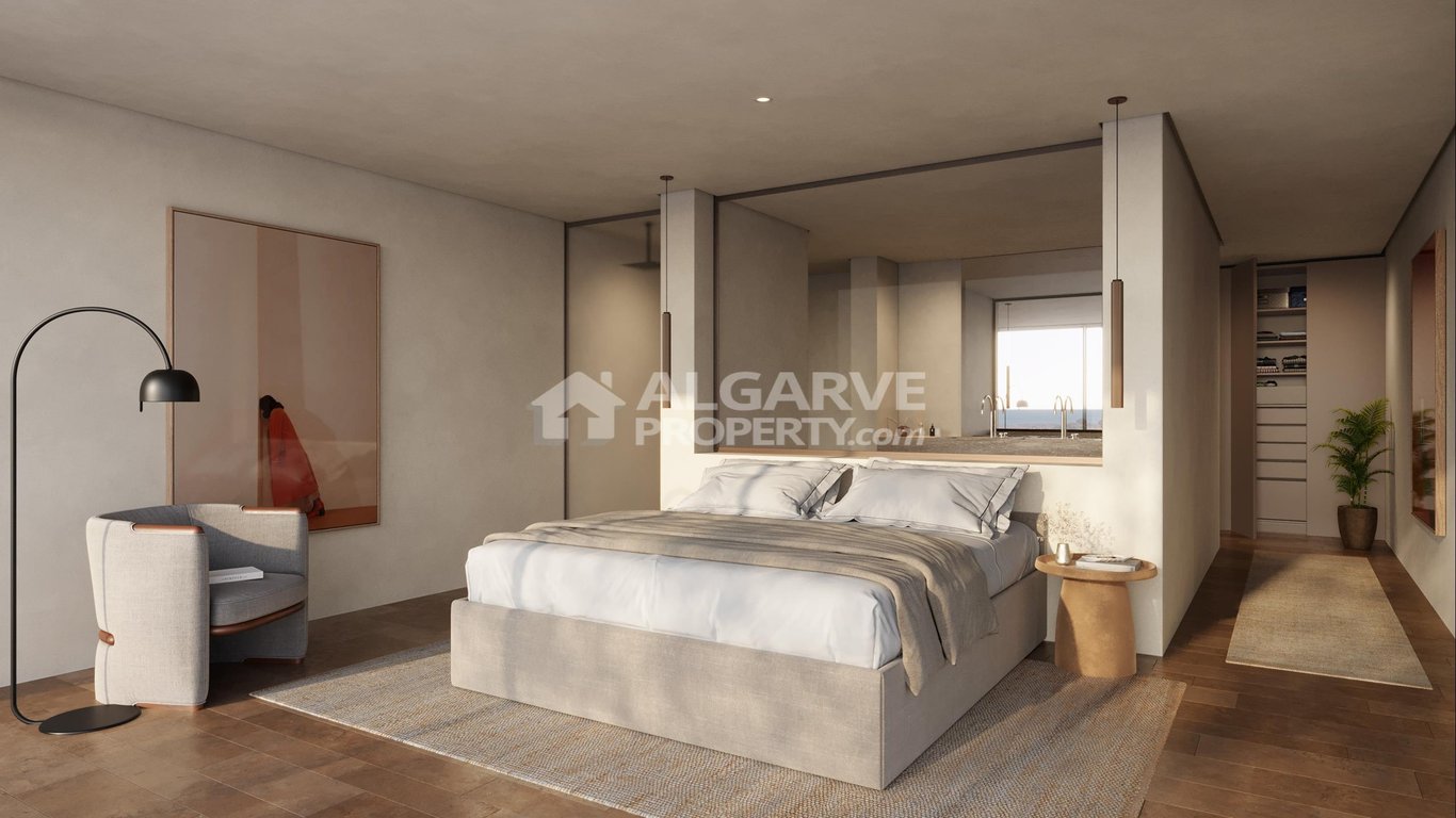 Apartment in Odiaxere - Image 3