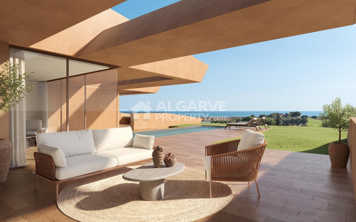 Apartment in Odiaxere