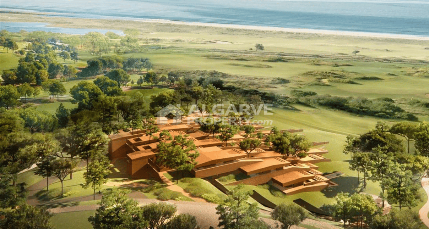 Apartment in Odiaxere