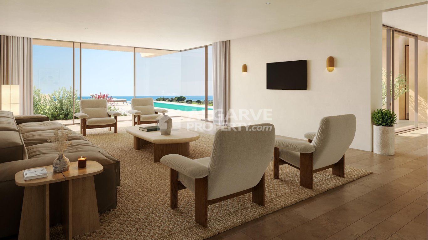 Apartment in Odiaxere - Image 2