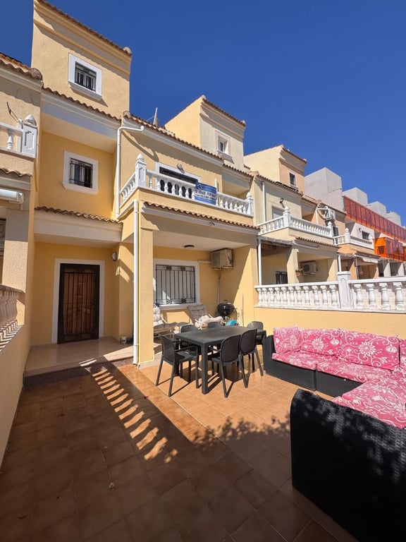 House in Alicante