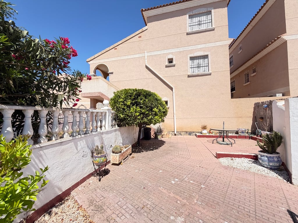 Apartment in La Zenia
