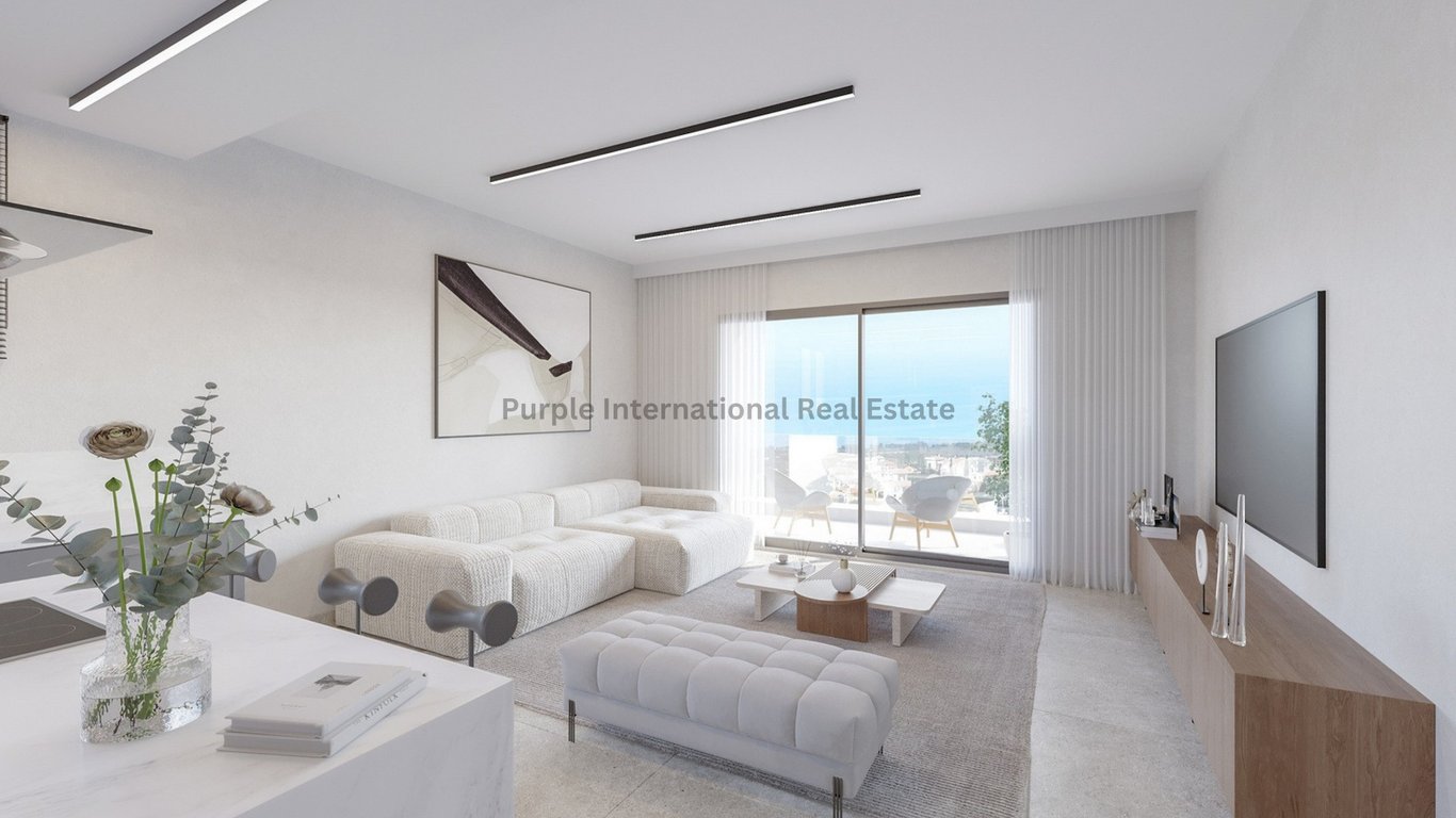 Apartment in Geroskipou - Image 2