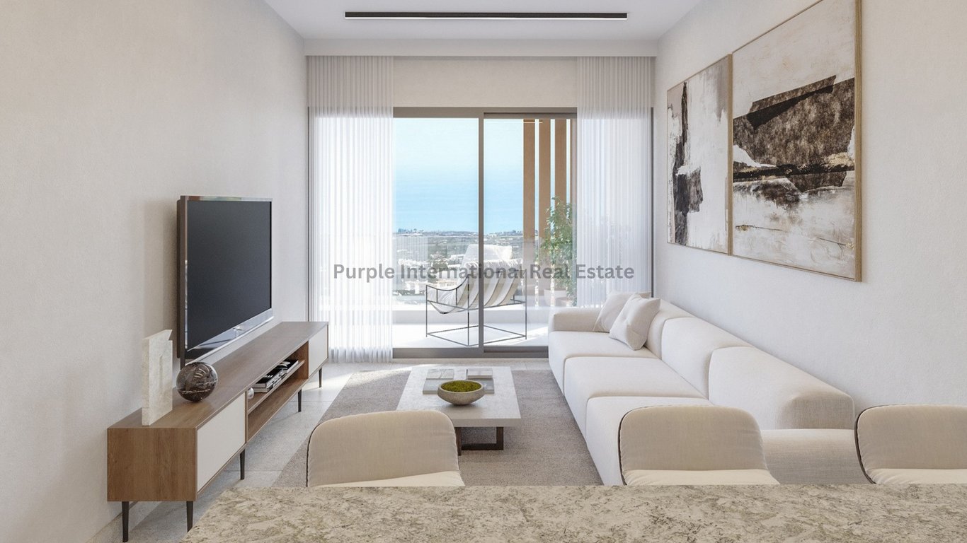 Apartment in Geroskipou - Image 2