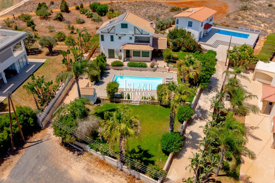 House in Paralimni