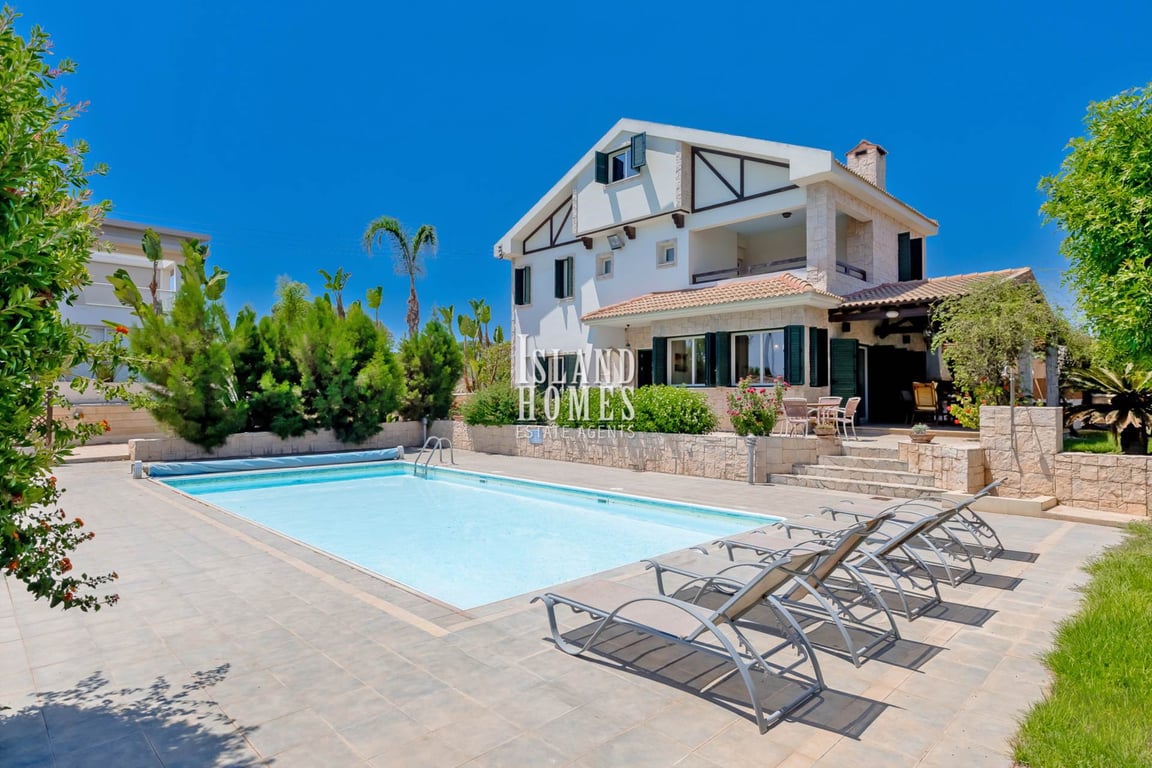 House in Paralimni - Image 2