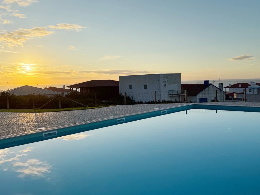 Apartment in Foz do Arelho - Image 3