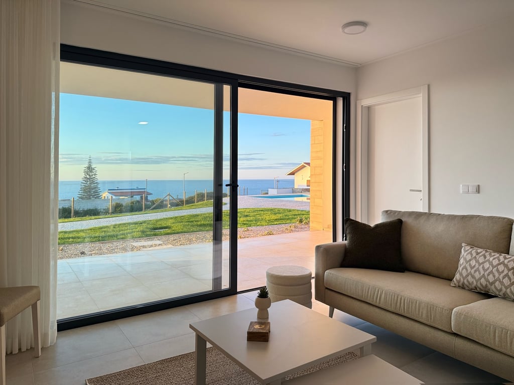 Apartment in Foz do Arelho