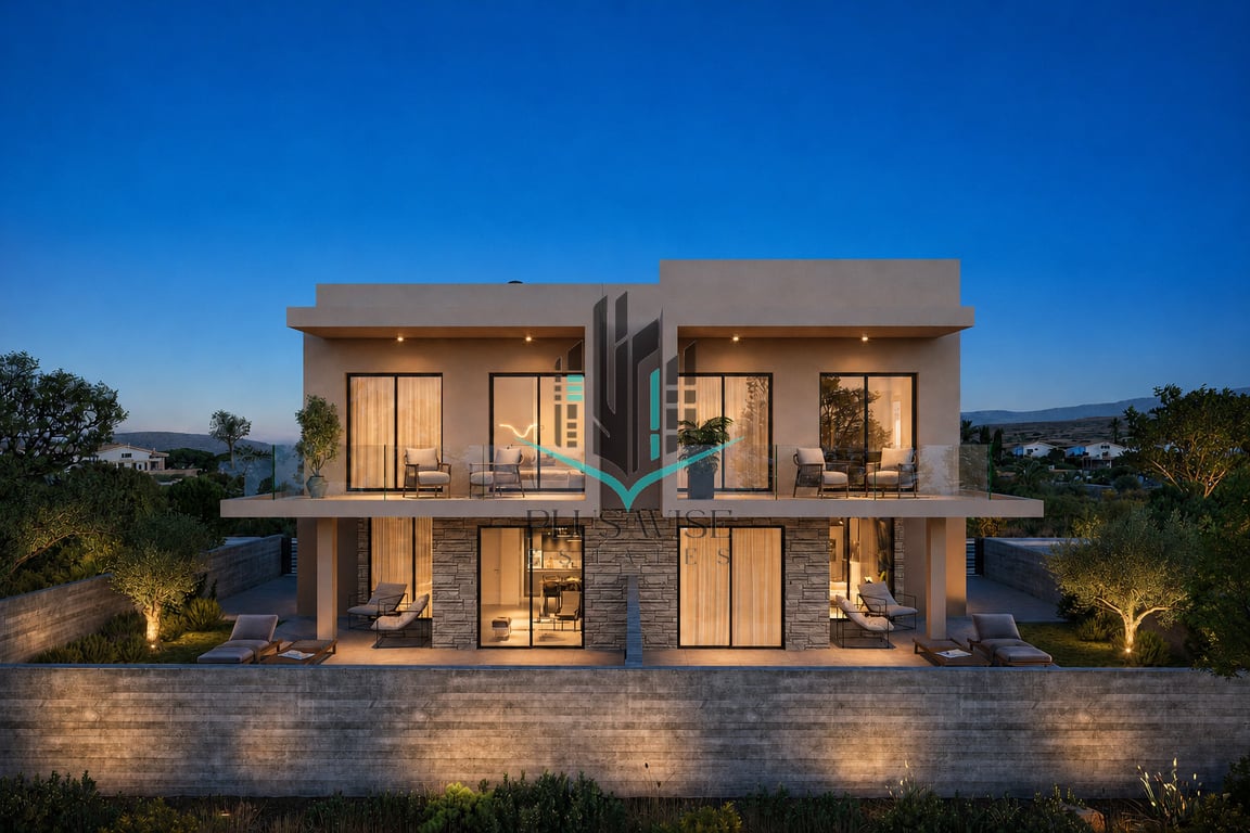 Villa in Geroskipou - Image 2