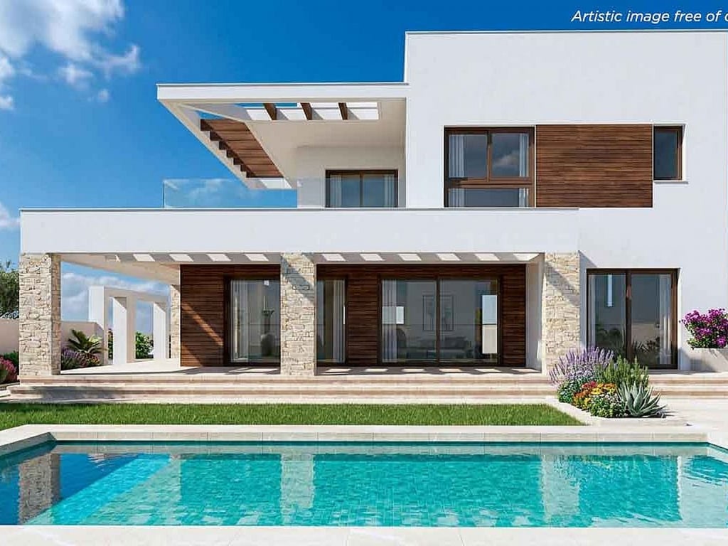 Villa in Ciudad Quesada