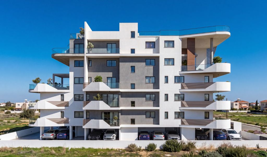 Apartment in Larnaka