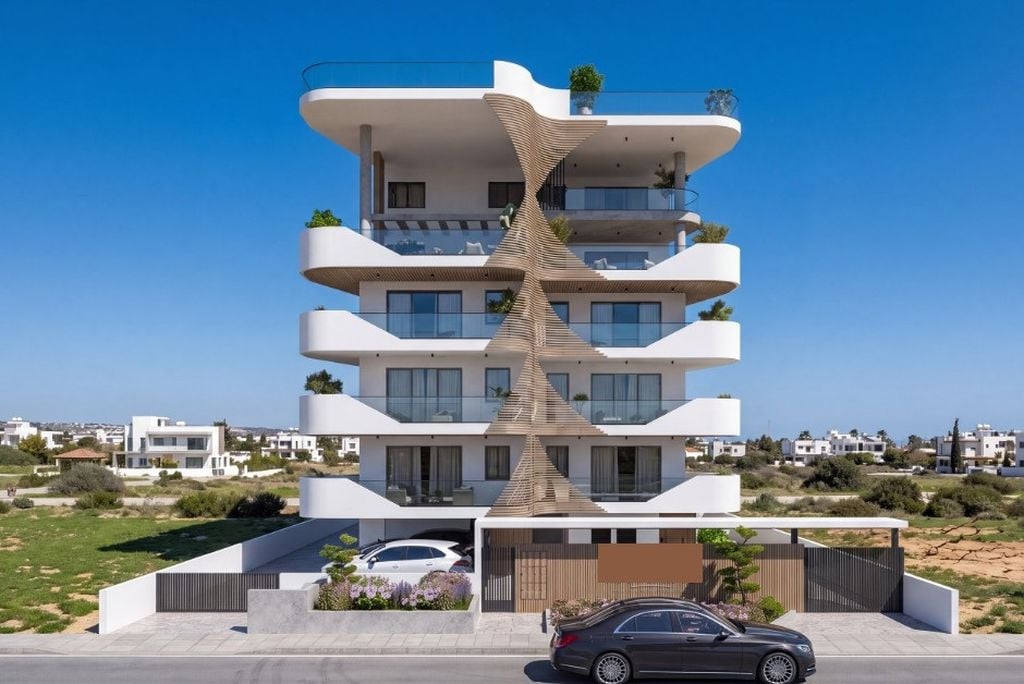 Apartment in Larnaka - Image 3