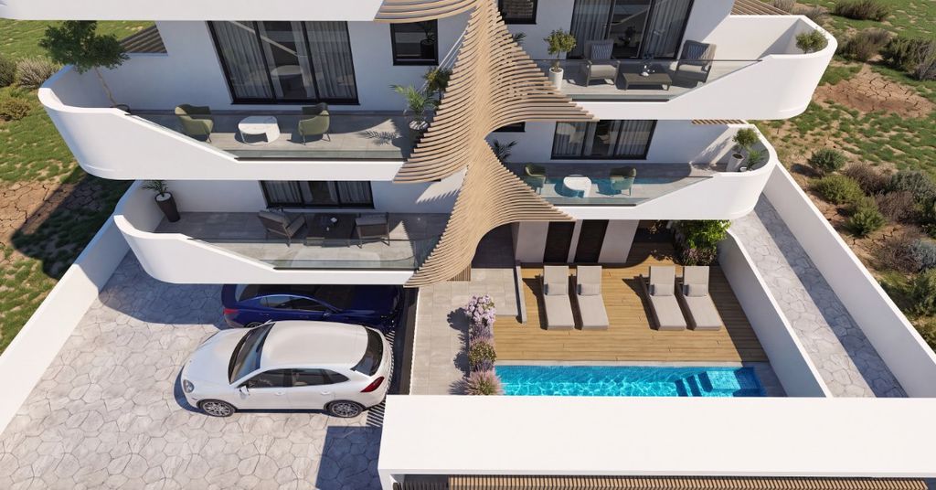 Apartment in Larnaka - Image 3