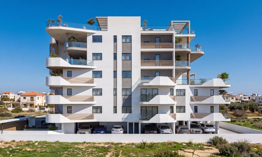 Apartment in Larnaka