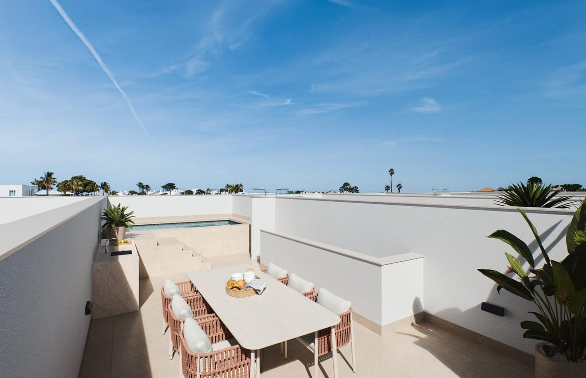House in Los Tarragas - Image 3