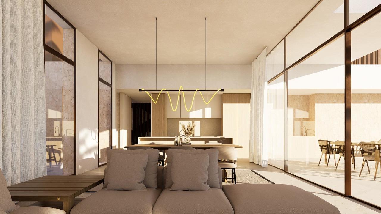 Villa in Rojales - Image 3