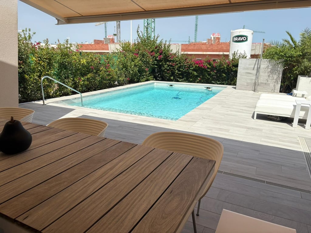 Villa in Algorfa - Image 2