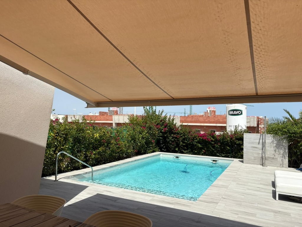 Villa in Algorfa - Image 3