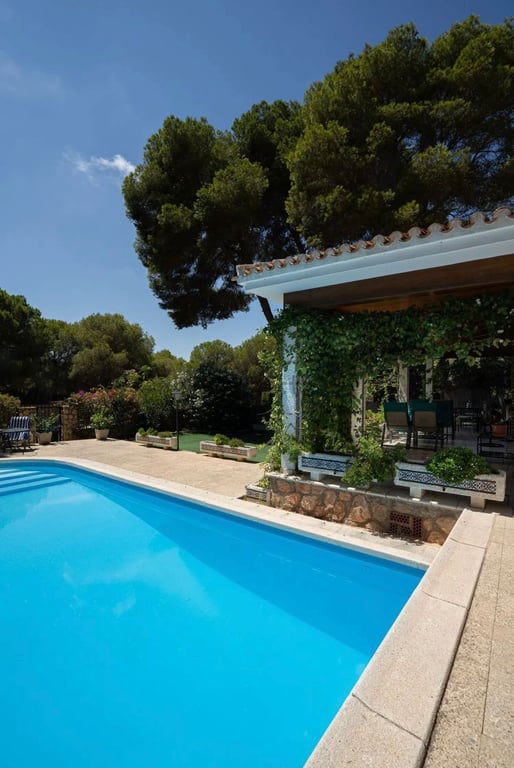 Villa in Dehesa de Campoamor - Image 2
