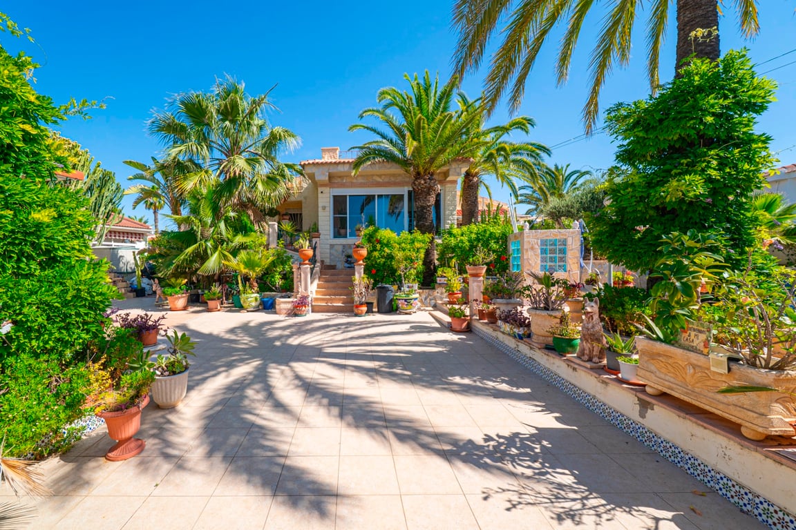 Villa in Ciudad Quesada