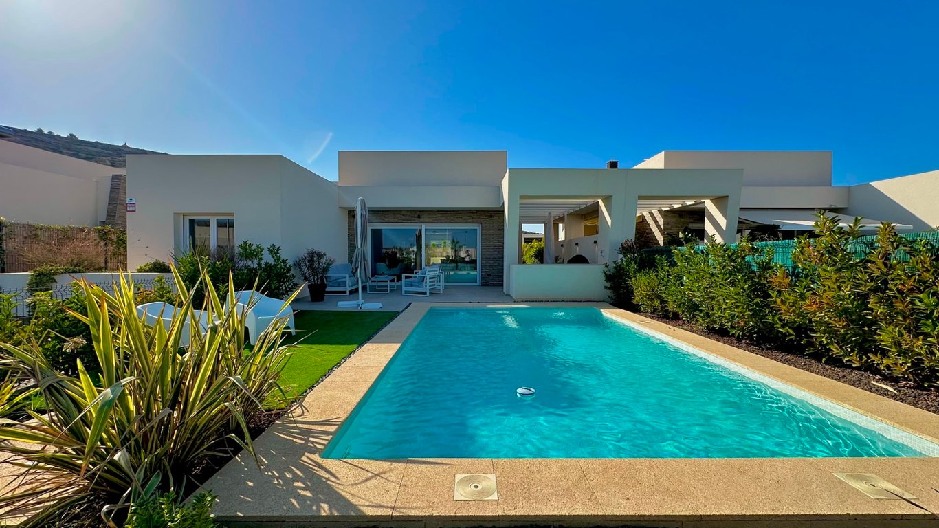 Villa in Algorfa - Image 3