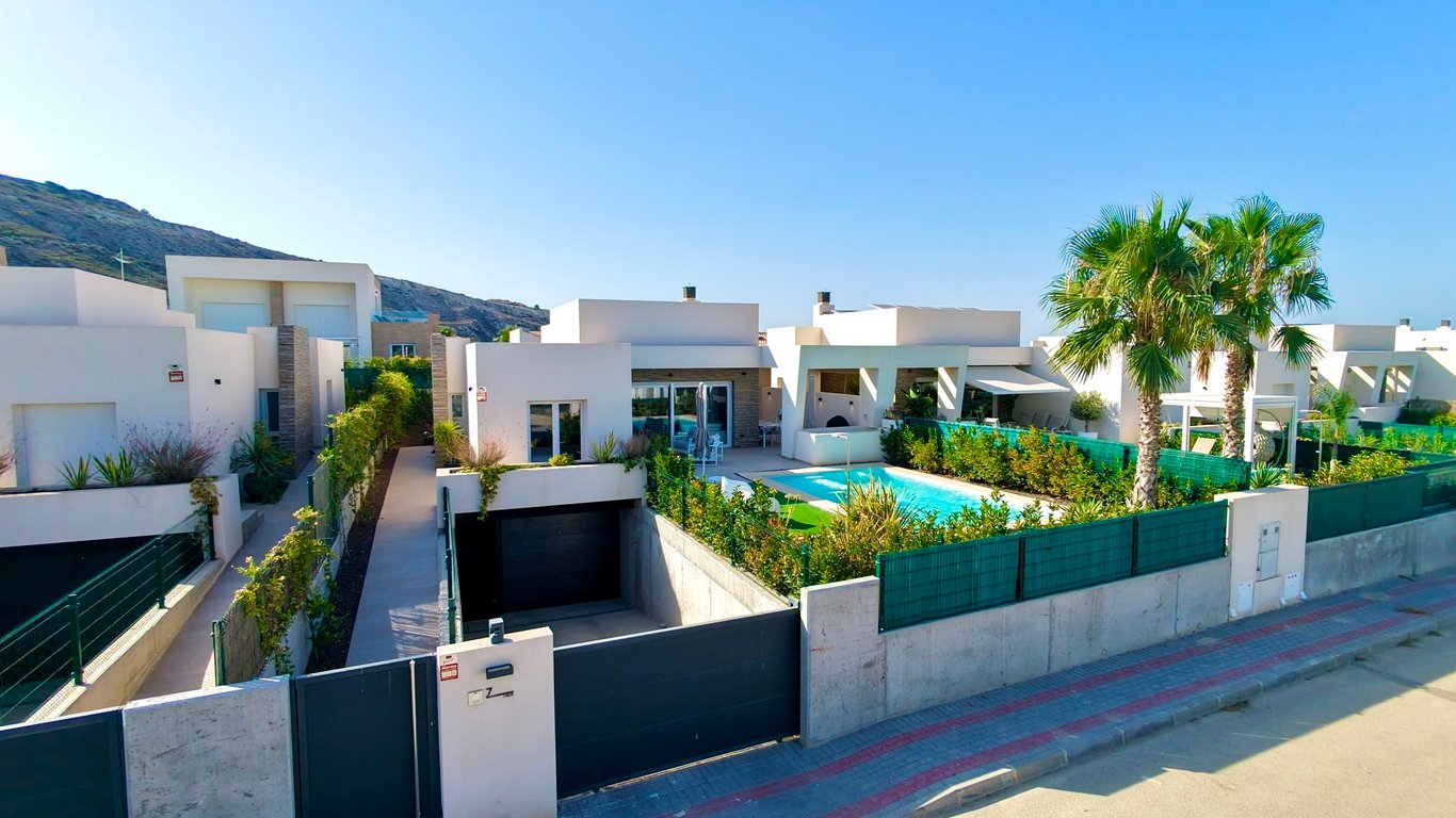 Villa in Algorfa - Image 2