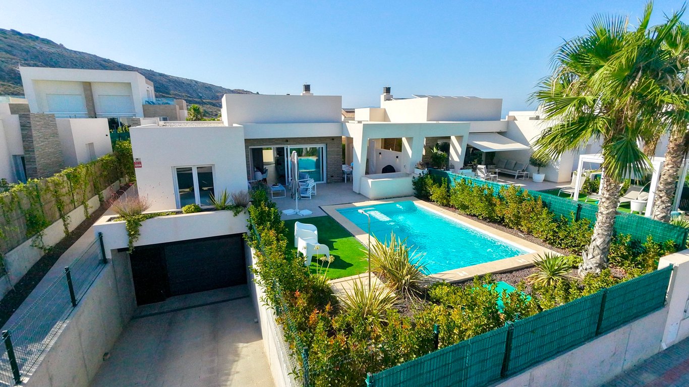 Villa in Algorfa