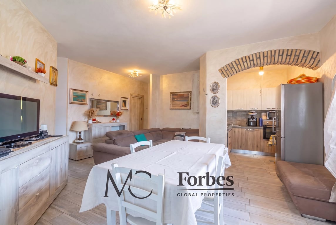 Apartment in Posada - Image 2